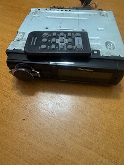 Pioner deh-80prs - 2