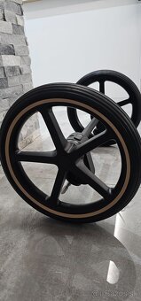 Cybex priam terenne kolesa - 2