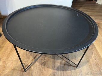 Konferenčný stolík - 2
