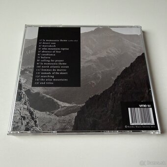 Bliss - So Many Of Us - 2