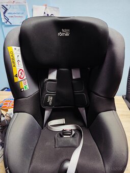 Predam autosedačku - 2