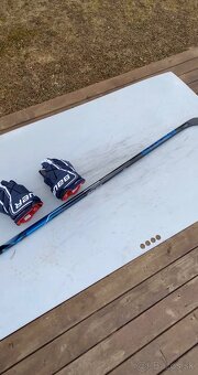 Strelecká doska - 2