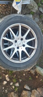 Elektróny 4x108 r16 - 2