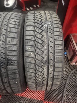 205/45 R17 Continental zimne pneumatiky - 2