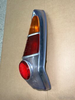 Škoda 1000MB zadné svetlo - 2