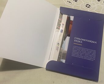 Cyrilo-metódska cesta - 2