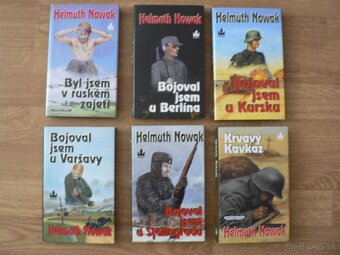 Vojnová tématika 2 - 2