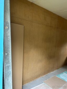 Domček mobilný  dom maringotka House - 2