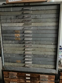 Industrialne skrinky - 2