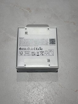 Slúchadlá Samsung Galaxy Buds3 FE GRAY - 2