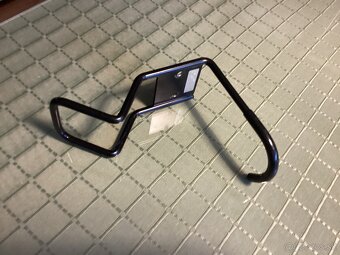 Vešiak na bicykel - 2