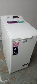 Pračka Elektrolux - 2