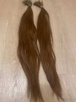 Hnede ruske vlasy - 2