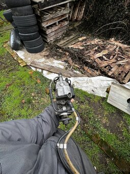 Cerpadlo 1.9tdi 81kw - 2