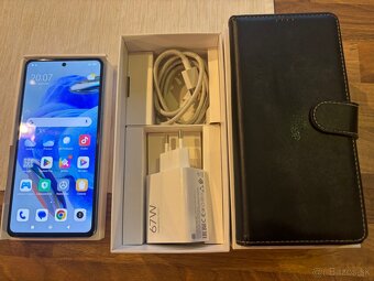 Xiaomi Redmi Note 12 Pro 5G + bonusy - 2