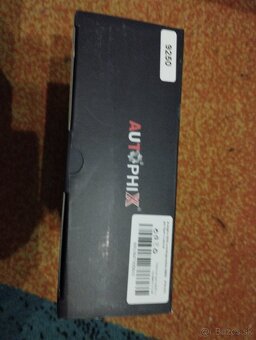 Autodiagnostika AUTOPHIX 9250 OPEL - 2