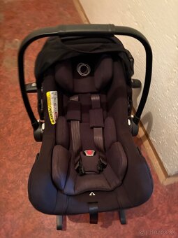 Turtle Air by Nuna - 2