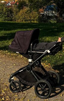 Bugaboo fox 2 - 2