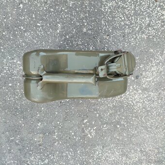 Kanister 20 l, 10l - 2