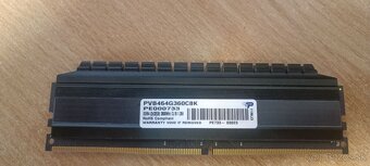 Patriot Viper 64GB (2 x 32GB) - 2