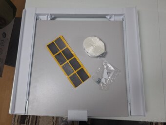 Medzikus medzi pracku a sušicku - 2