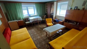 Ubytovanie - Liptov (Lúčky) - 2