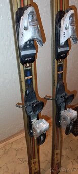 Predám lyže Dynastar 180cm - 2