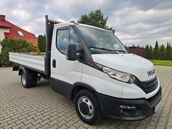 Iveco Daily 35C16 Kipper - 2