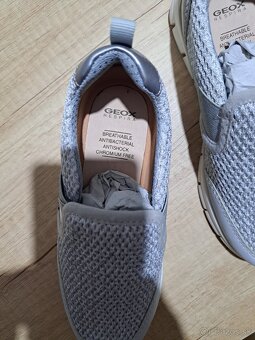 Dievčenske tenisky - 2