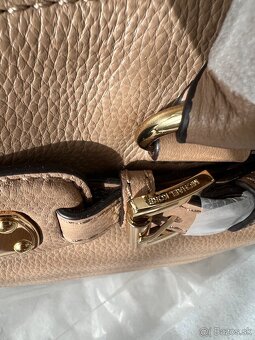 Elegantná kožená kabelka Michael Kors - 2