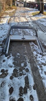 Roleta na ford ranger - 2