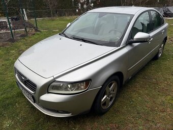 Volvo S40 - 2