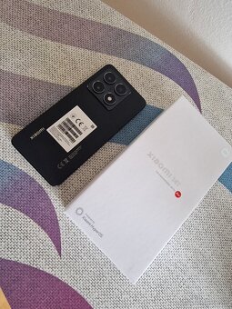 xiaomi 14t titan gray - 2