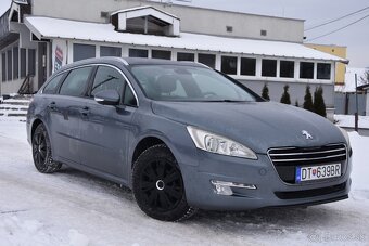 Peugeot 508 SW 1.6 THP BVM6 Active - 2