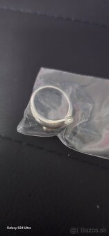 Starožitné striebro - 2