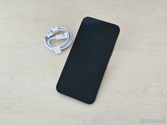 Apple iPhone 13 Pro Max 128GB Graphite - 2