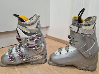 Dámske lyžiarky - 2