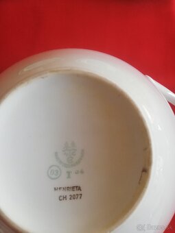 Obedová súprava - 2