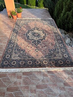 Perzsky koberec 2x3m - 2