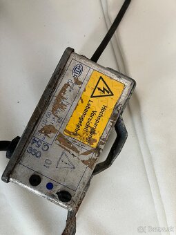 ND na xenón Audi 100/ A6 C4 - 2