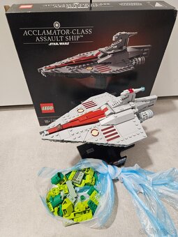 Lego star wars 75404 - 2