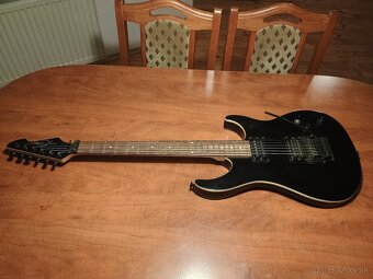 Peavey Predator. - 2