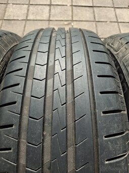 letne 195/65 R15 VREDESTEIN - 2