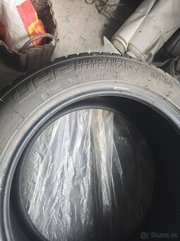 Predám letné pneumatiky - 2