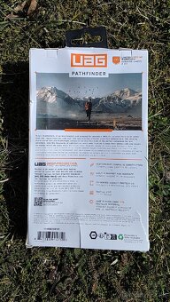 Samsung galaxy s25 ultra UAG - 2