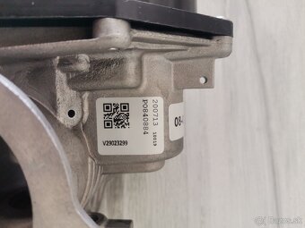 EGR  Valve Amarok ,Crafter - 2