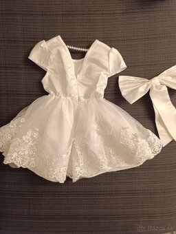 Detské šaty - 2