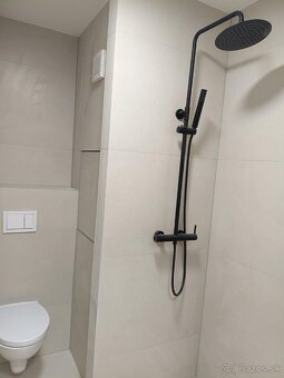 Garzonka na prenájom - 2