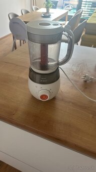 Philips Avent 4v1 - 2