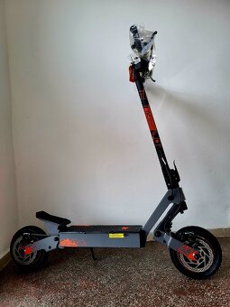 Kukirin G2 Ultra - 2